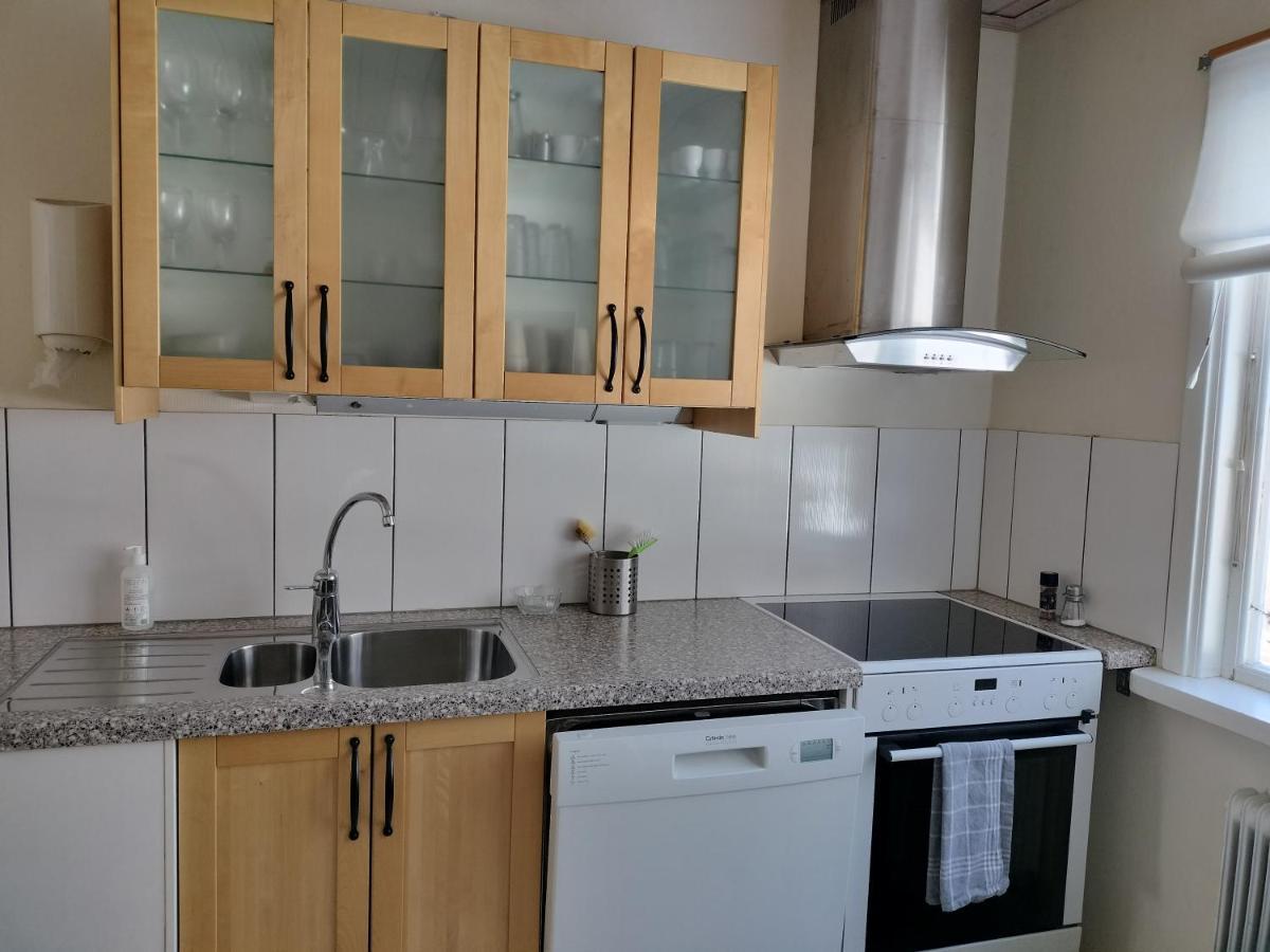Undenäs Bruksgarden Bed&Breakfast المظهر الخارجي الصورة