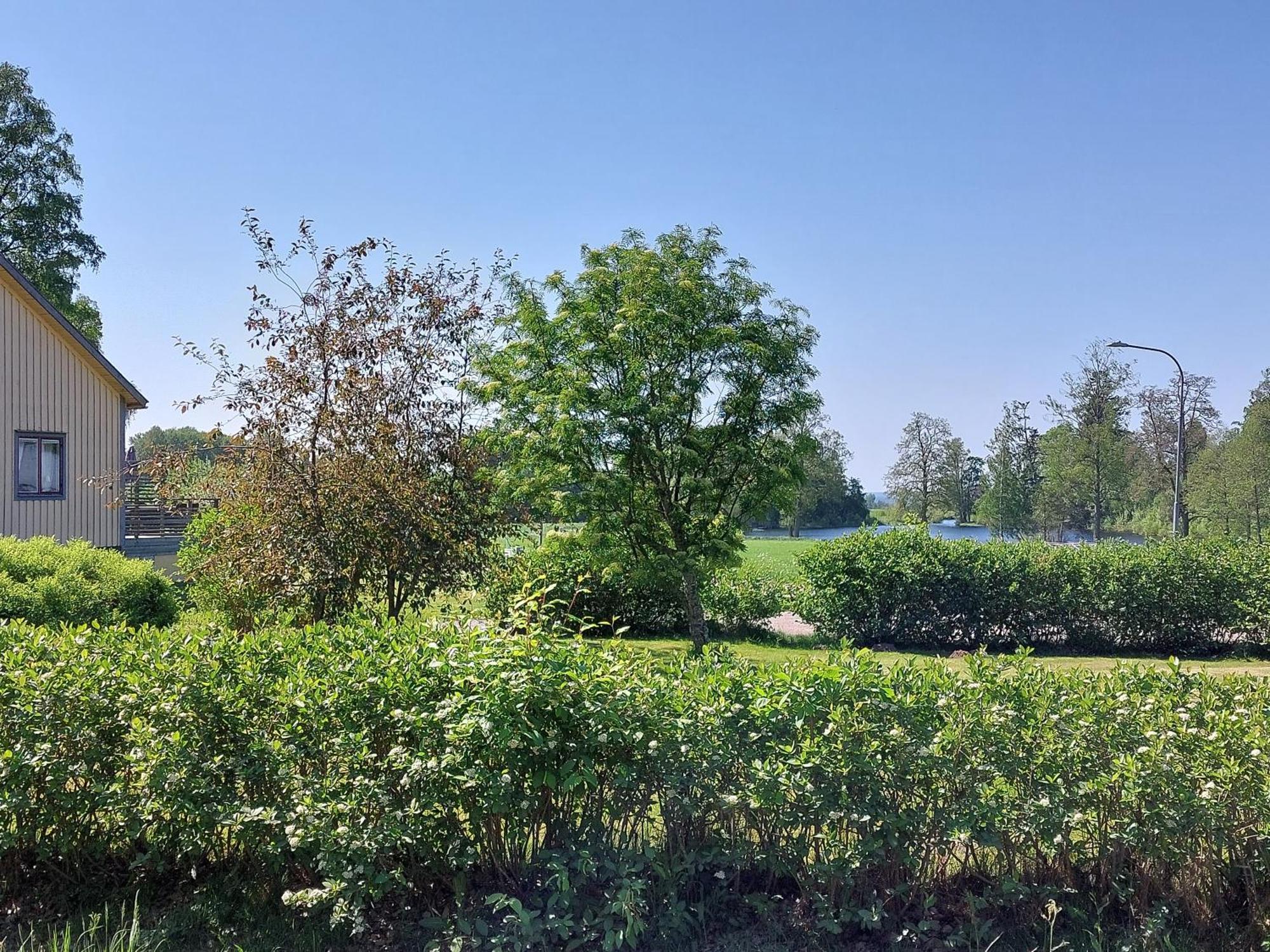 Undenäs Bruksgarden Bed&Breakfast المظهر الخارجي الصورة